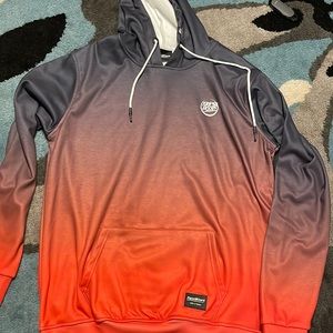 Twilight Tone Hoodie